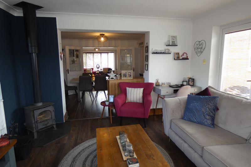 Garden Room/Dining Room- click for photo gallery